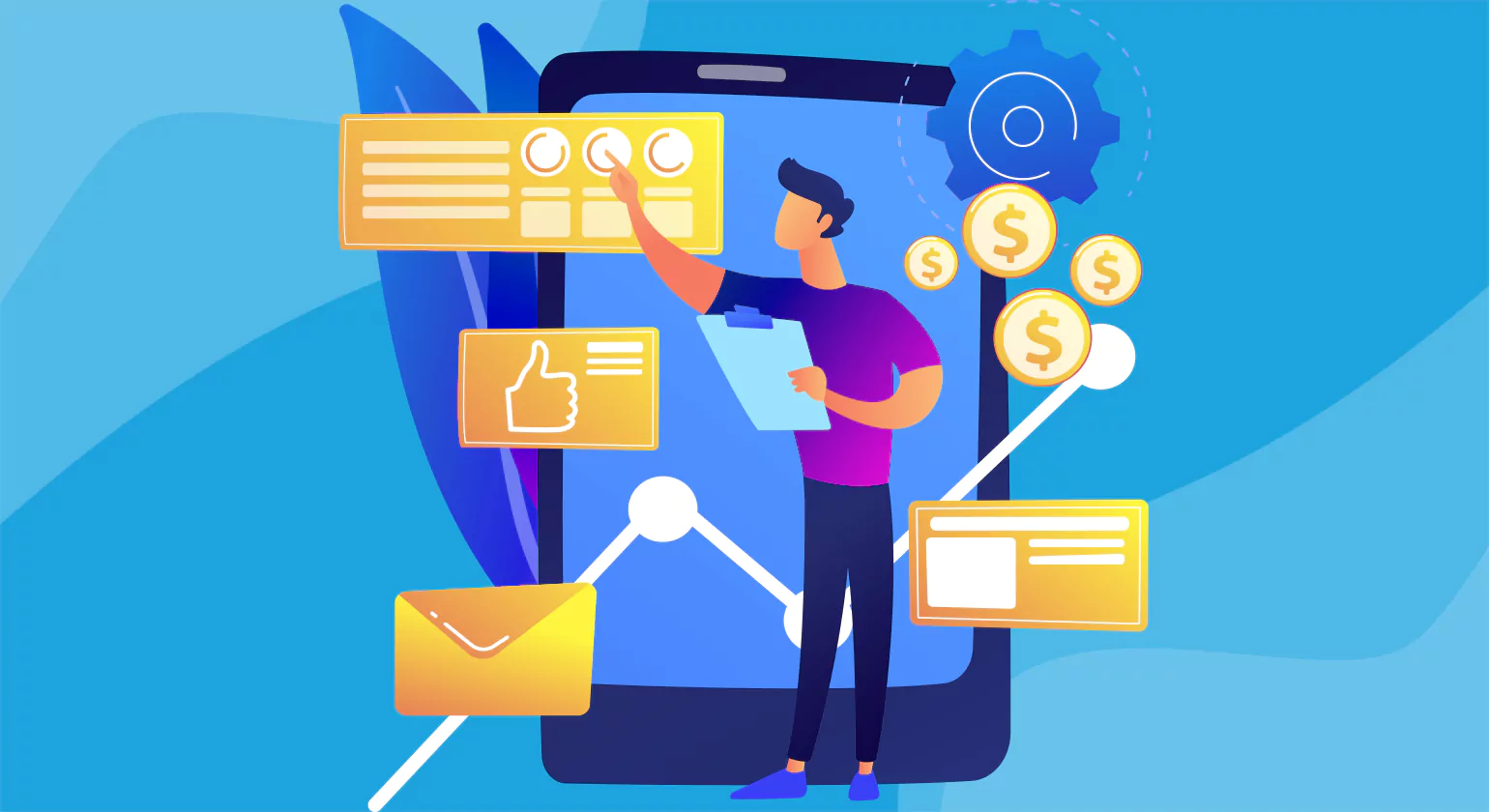 How Much Does It Cost to Hire a User Experience Design Firm