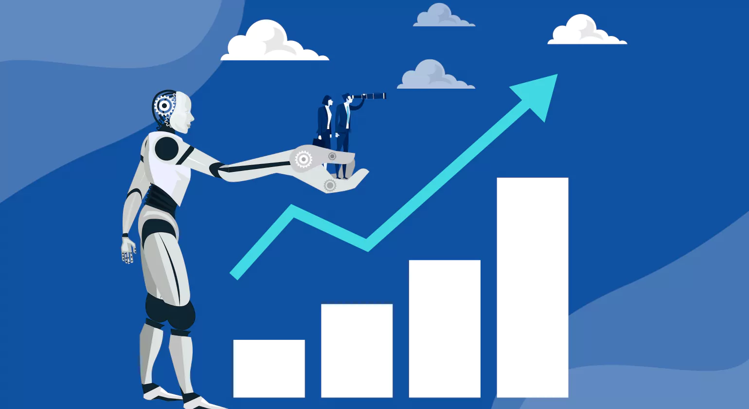 How Tech Sales Companies Help Businesses Grow