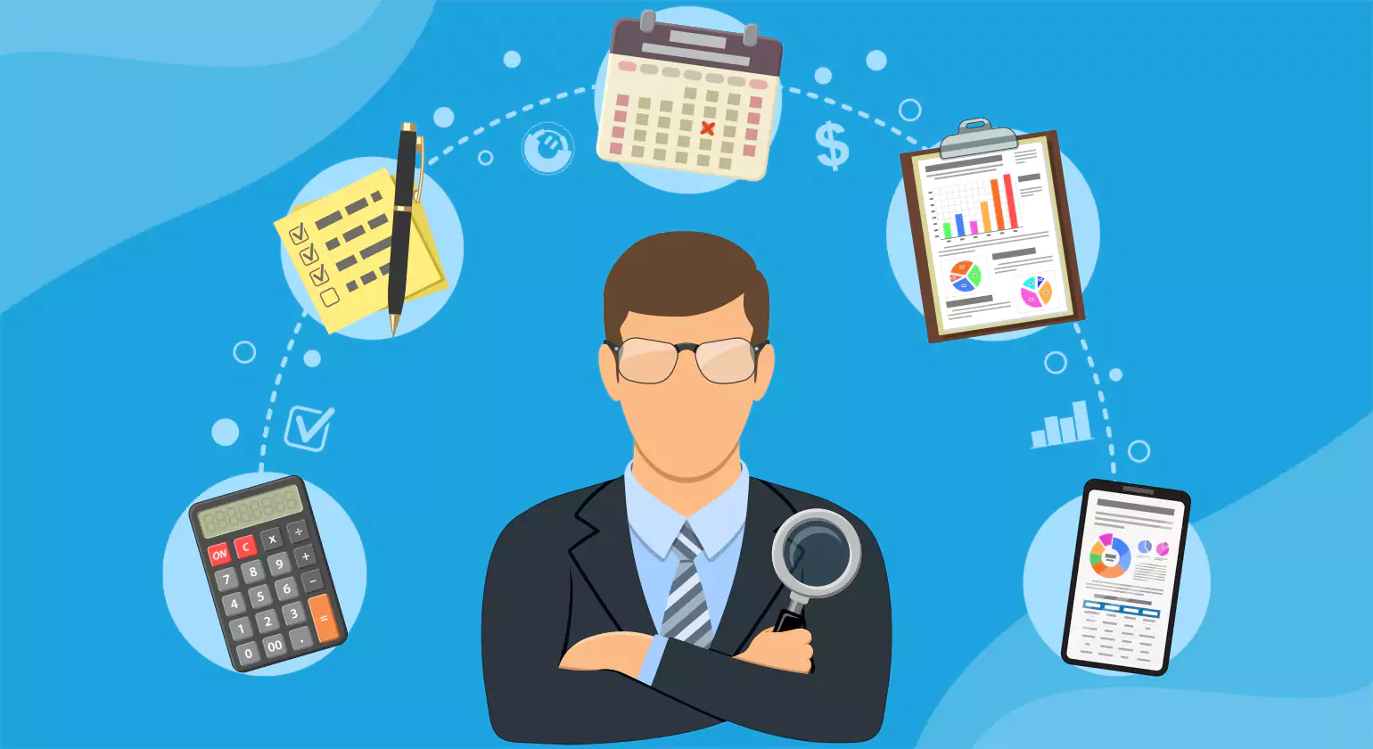 How Third-Party Medical Billing Auditors Improve Billing Efficiency