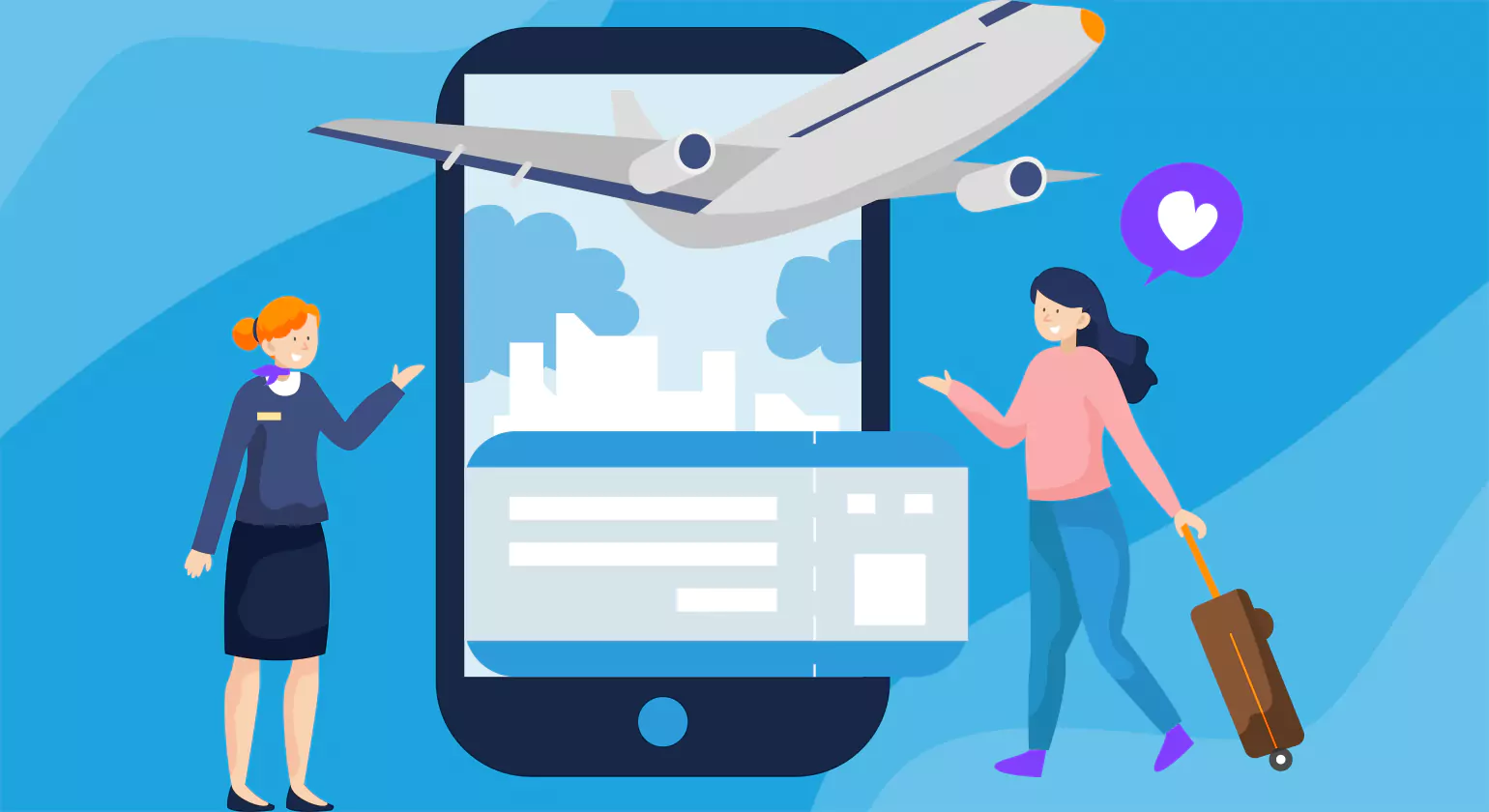 How Travel Tech Companies Are Transforming Travel