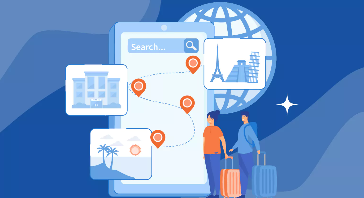 How Travel Tech is Enhancing the Customer Experience