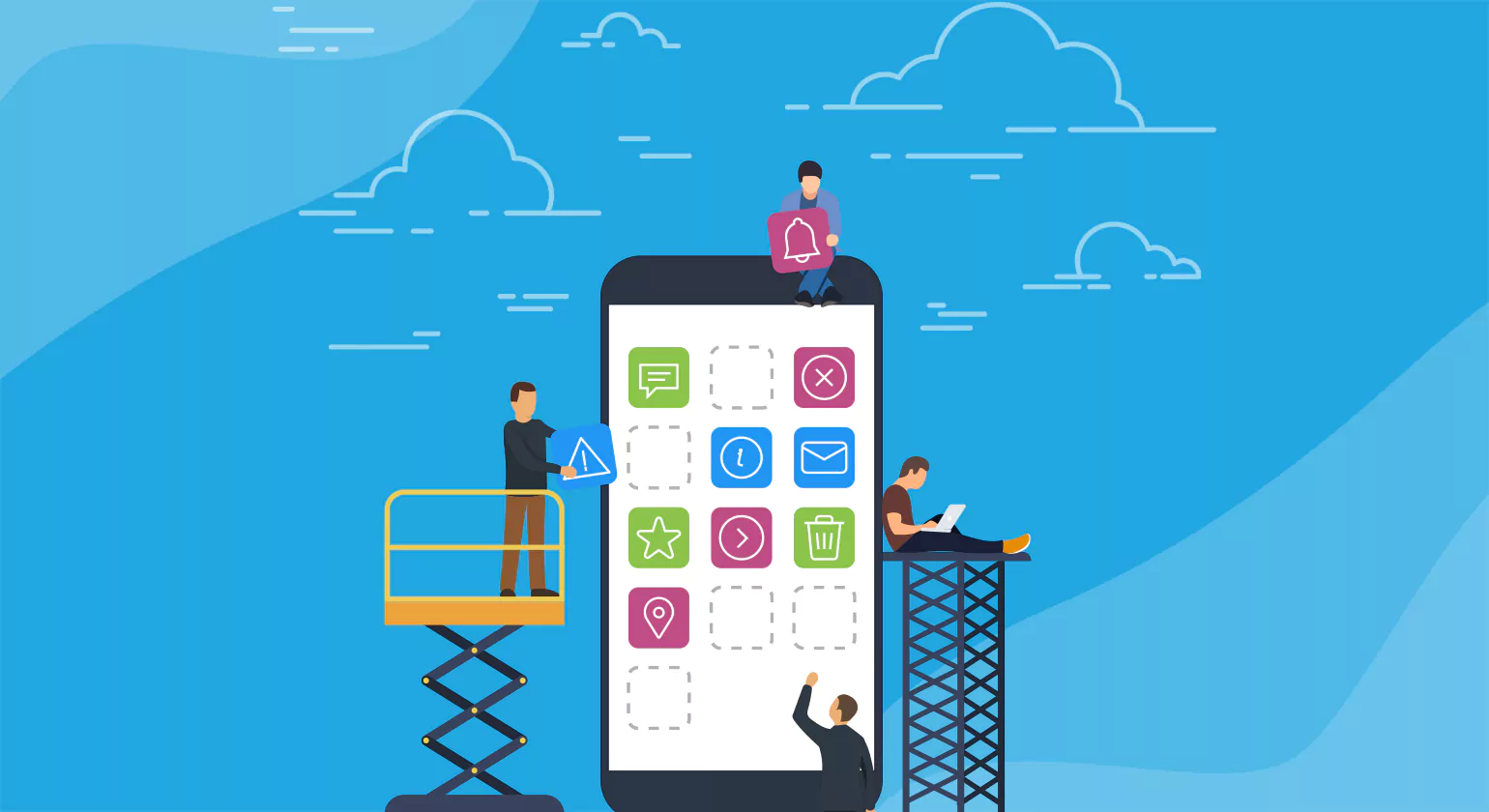 How UX Testing Tools Help in Mobile App Design