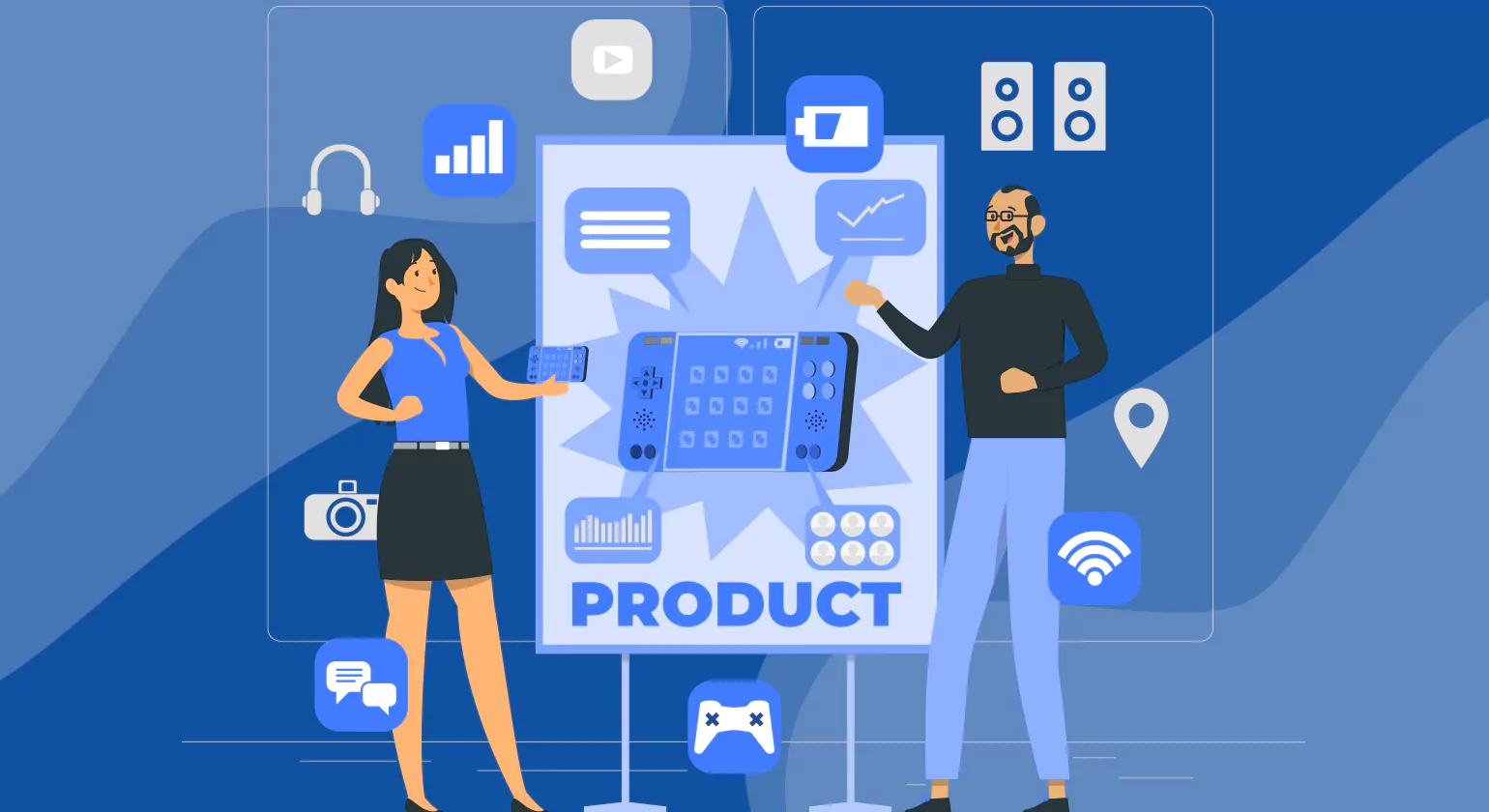 How User Experience Companies Transform Digital Products