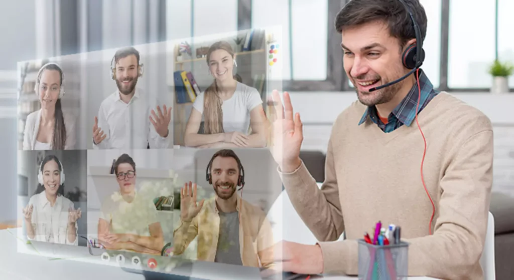 How Virtual Assistants Enhance Client Relationships and Communication
