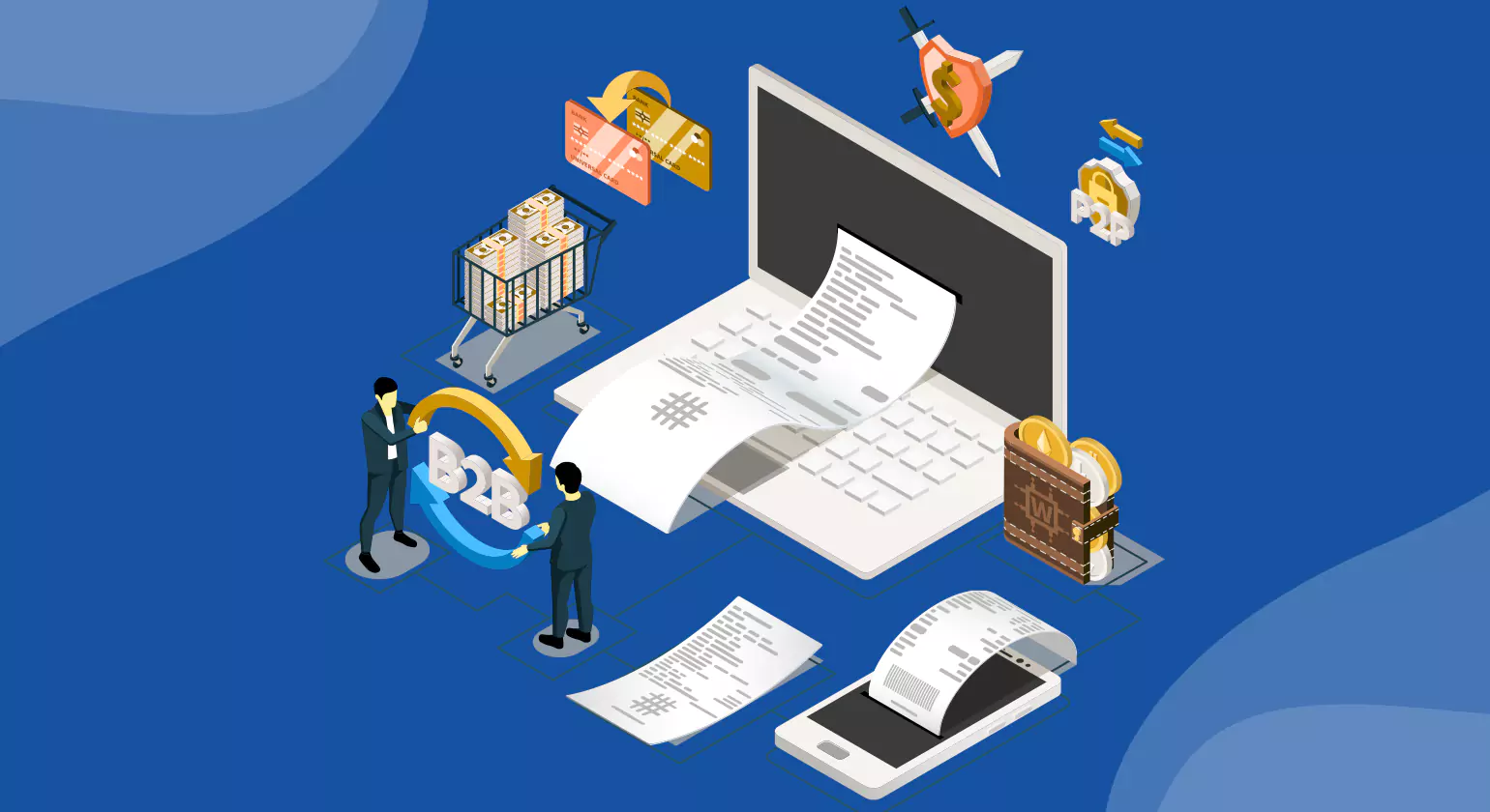 How to Choose an Automated Invoice Processing Software