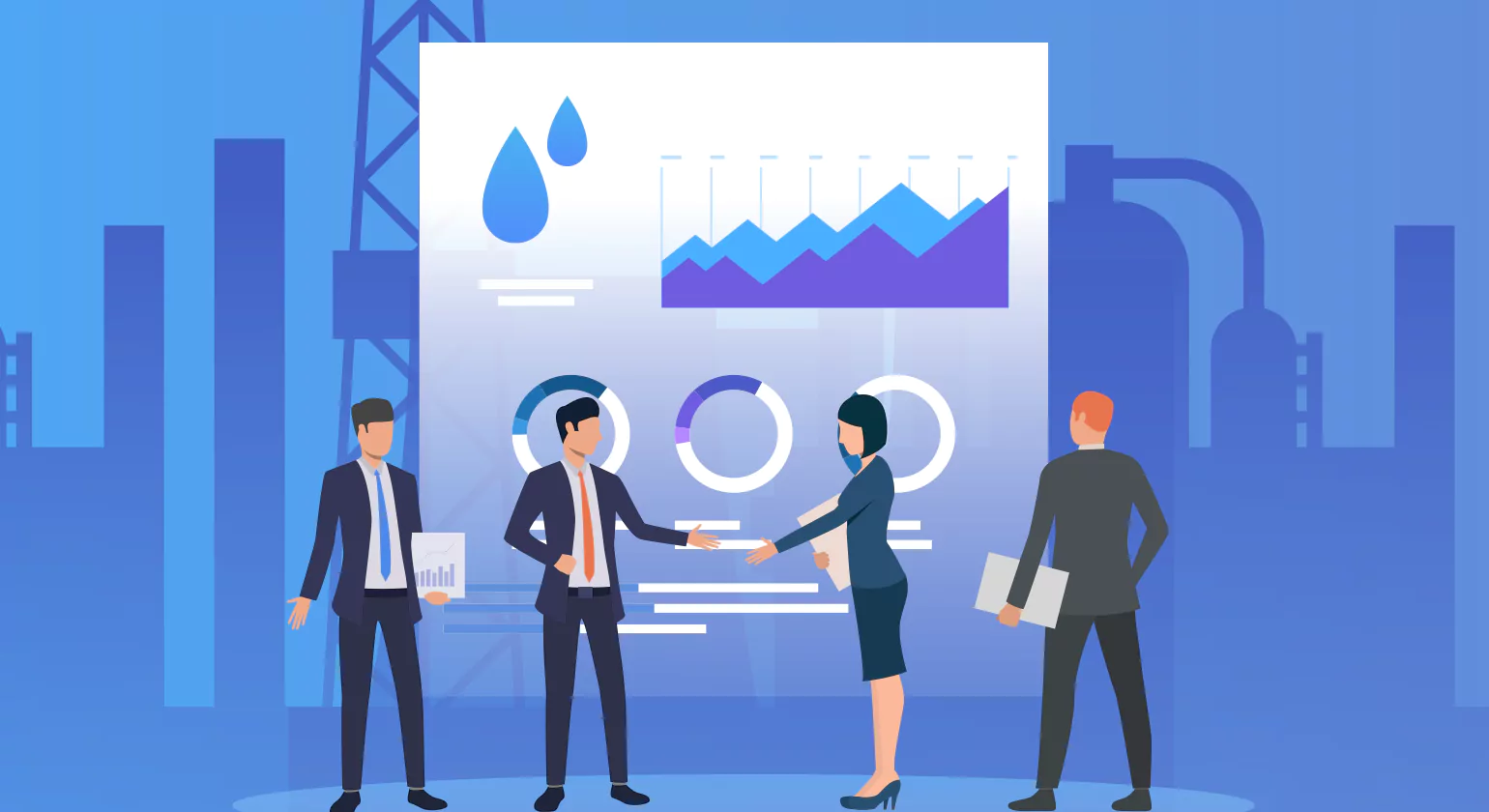 How to Choose the Best Data Analytics Company for Your Business