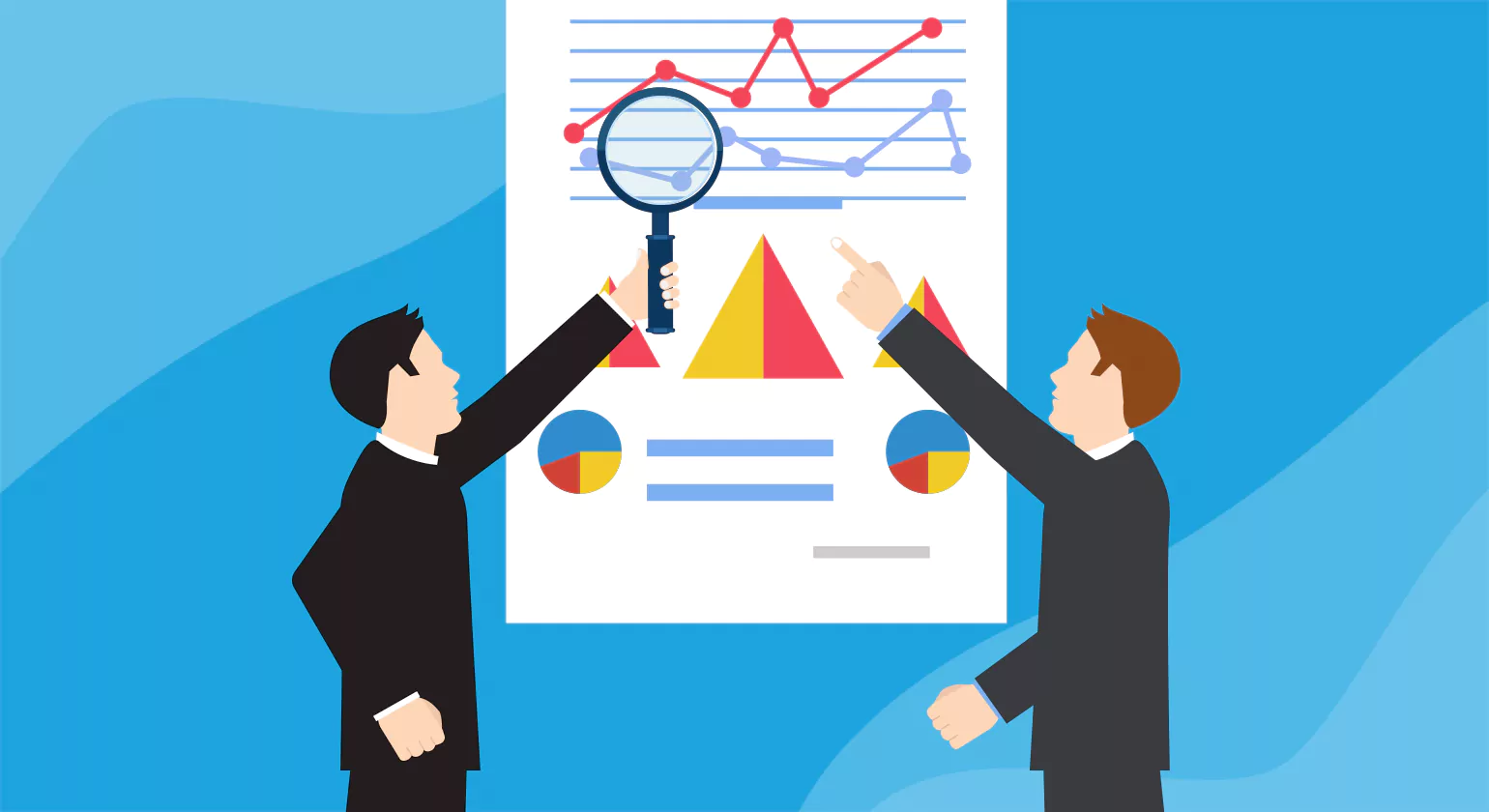 How to Choose the Right Business Analyst Tools