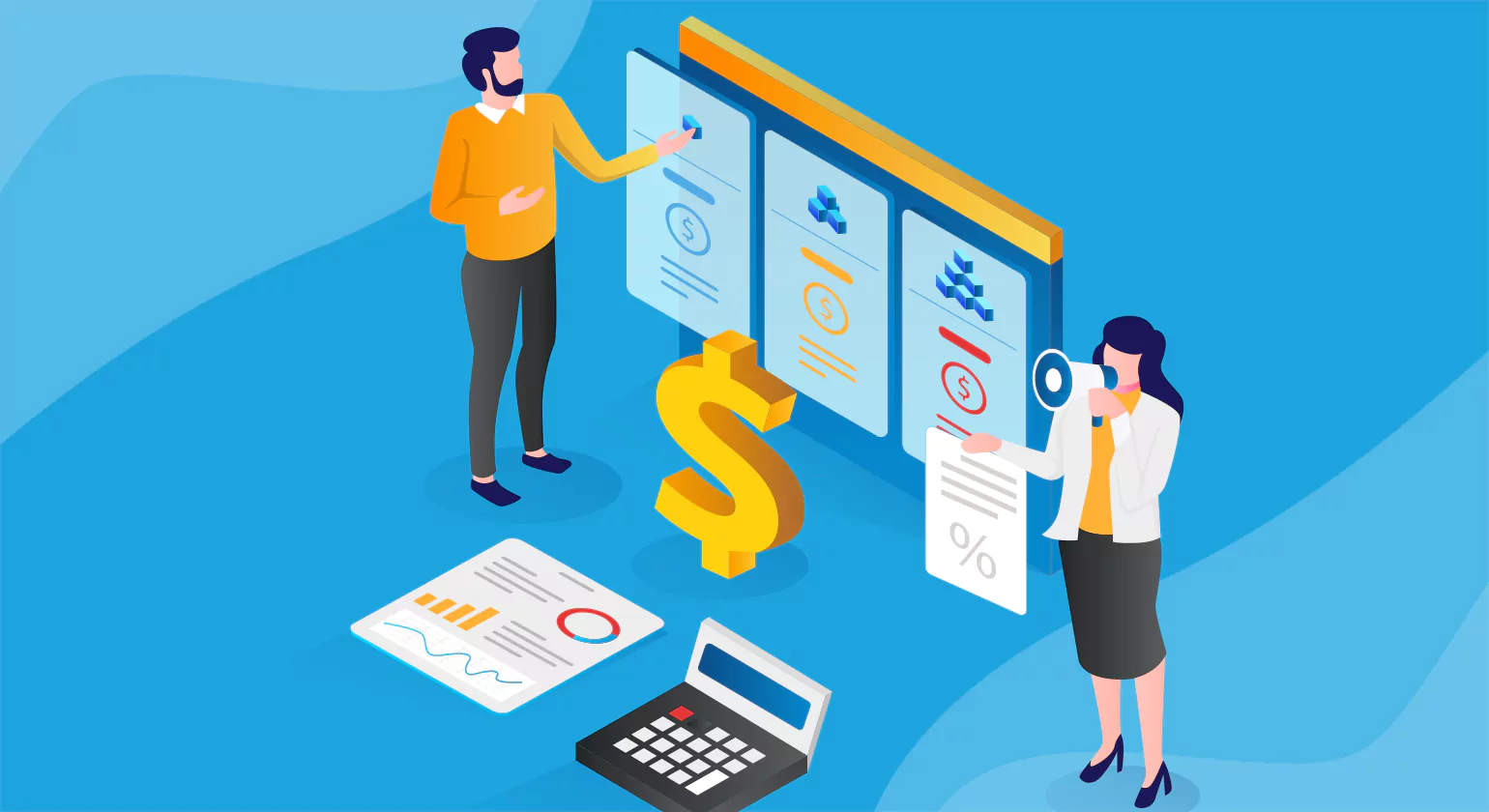 Challenges in CAS and Solutions