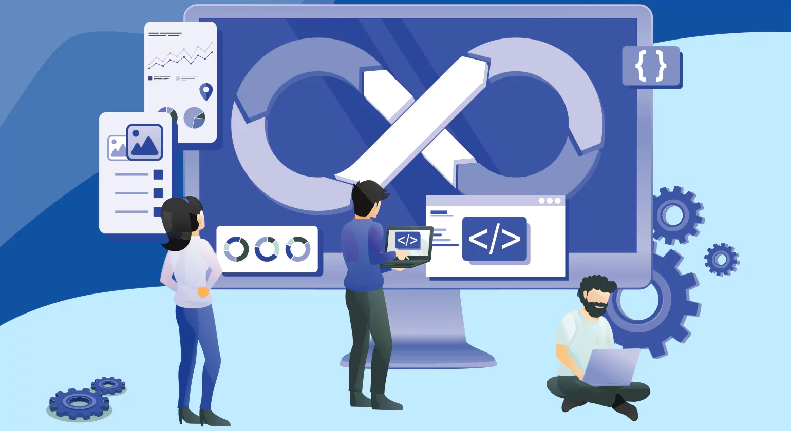How to Choose the Right Continuous Deployment Tool for Your DevOps Workflow