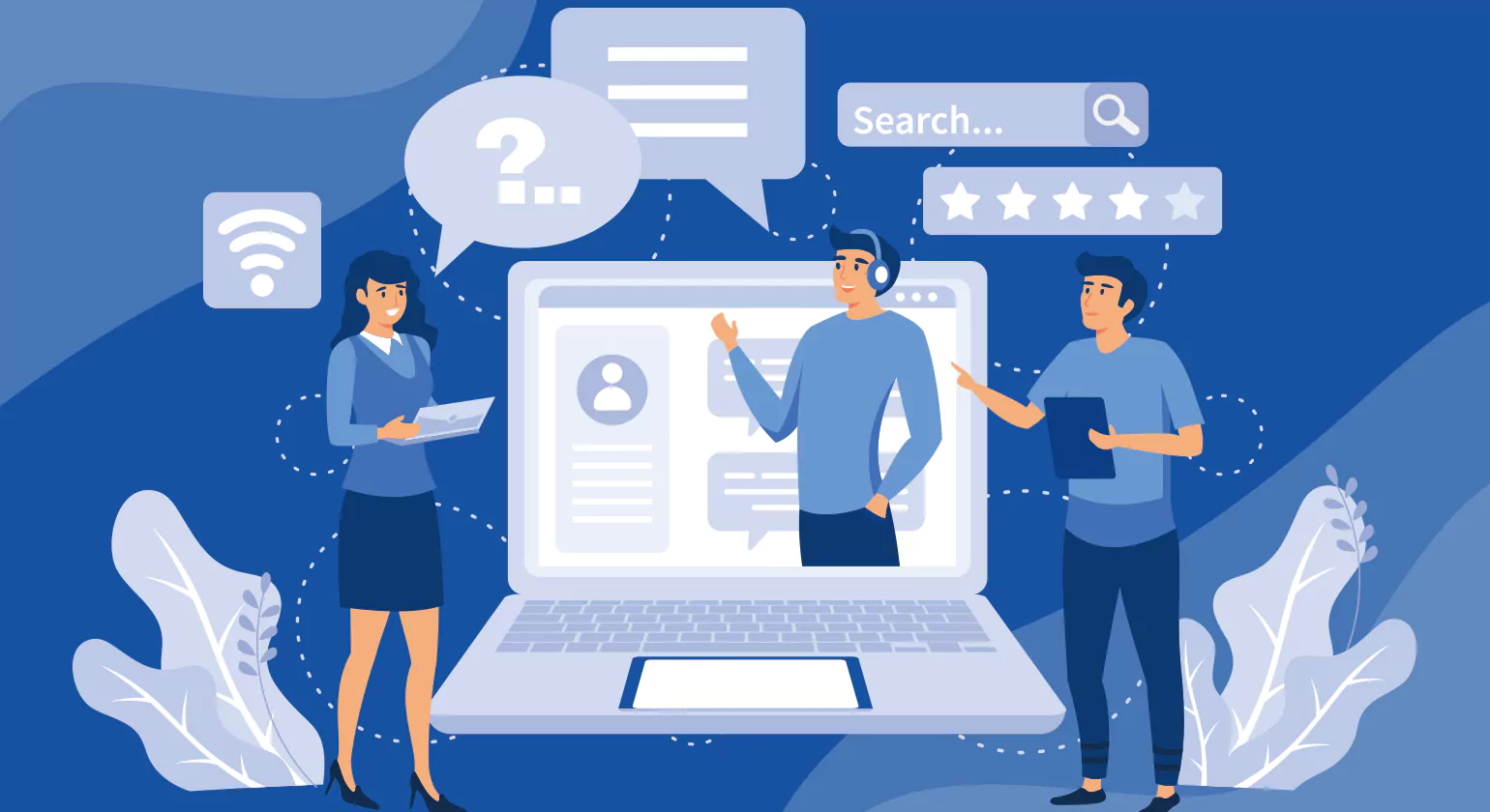 How to Choose the Right Customer Acquisition Company for Your Business