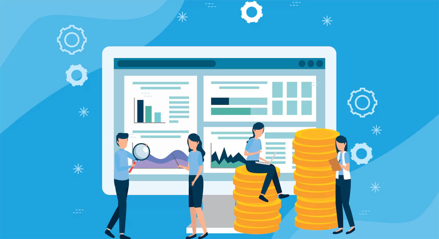 How to Choose the Right Data Transformation Tool for Your Needs