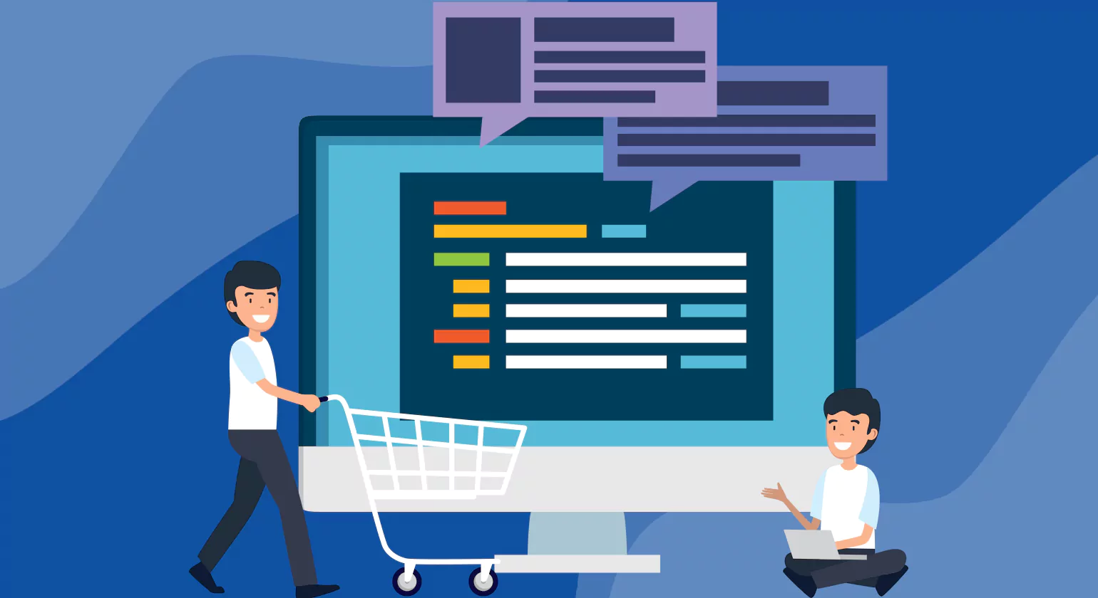 Ecommerce SEO: How to Rank Higher & Sell More Online