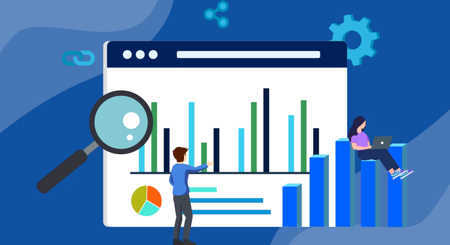 How to Conduct a Comprehensive SEO Auditing Service