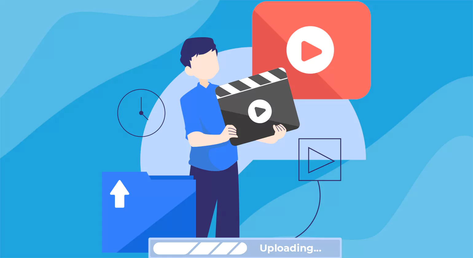 Step-by-Step Guide to Start YouTube Video Editing
