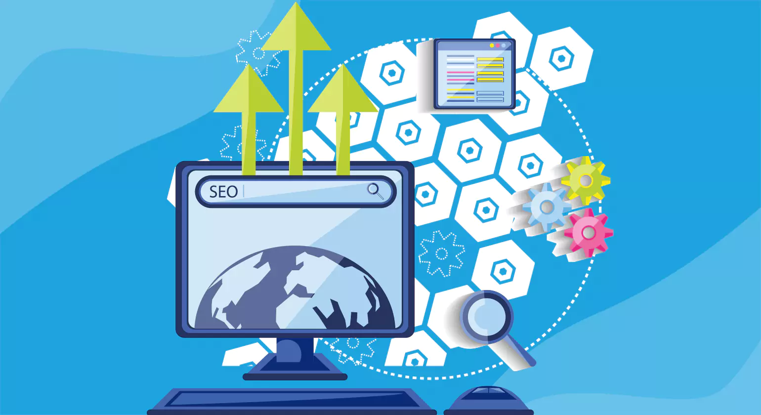 How to Implement Effective Global SEO Services for Your Website