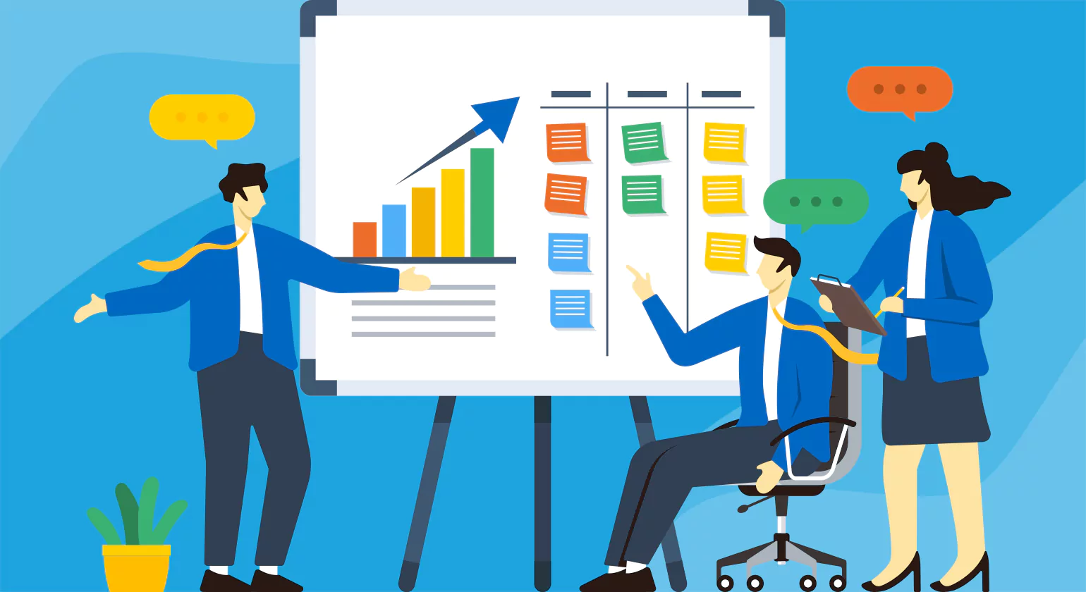 How to Measure the Success of Sales Strategy Consulting