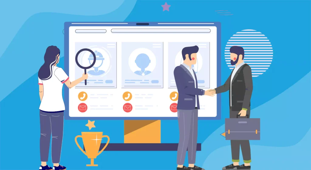 How to Select the Right Offshore Staff Augmentation Partner