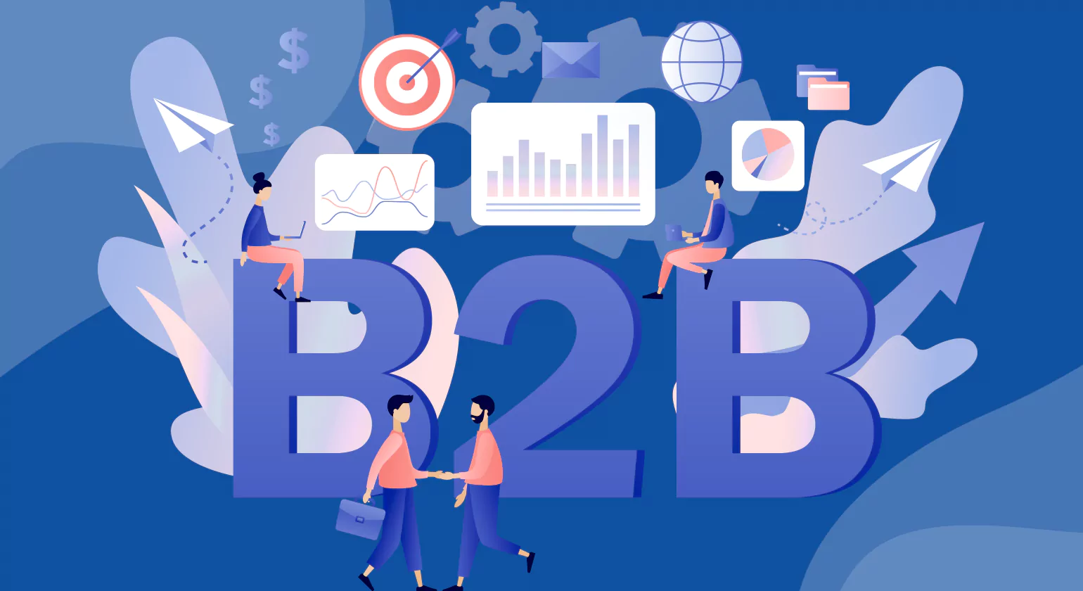 Key Benefits of B2B Service Solutions