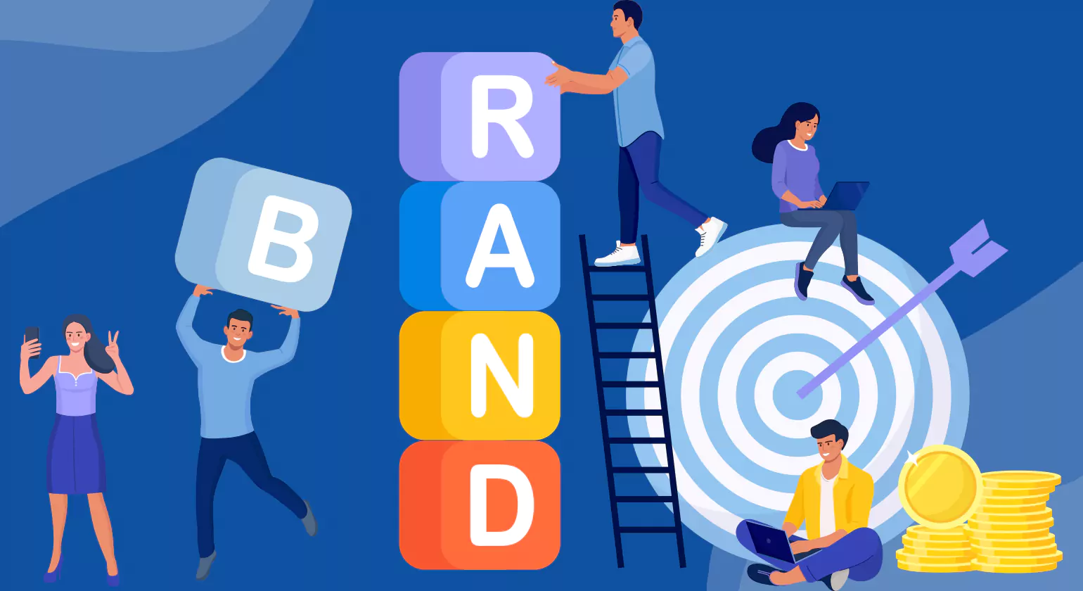 Importance of a Strong B2B Branding Strategy