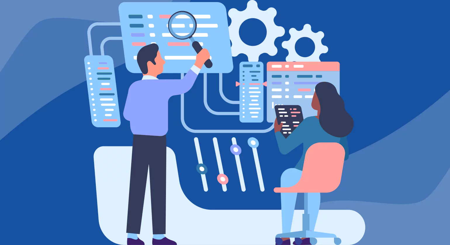 In-Depth Comparison of Continuous Deployment Tools