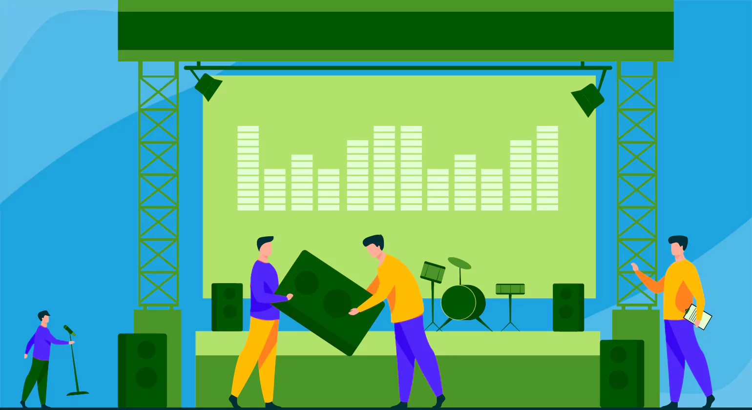 Inspiring Examples of Environmental Designing