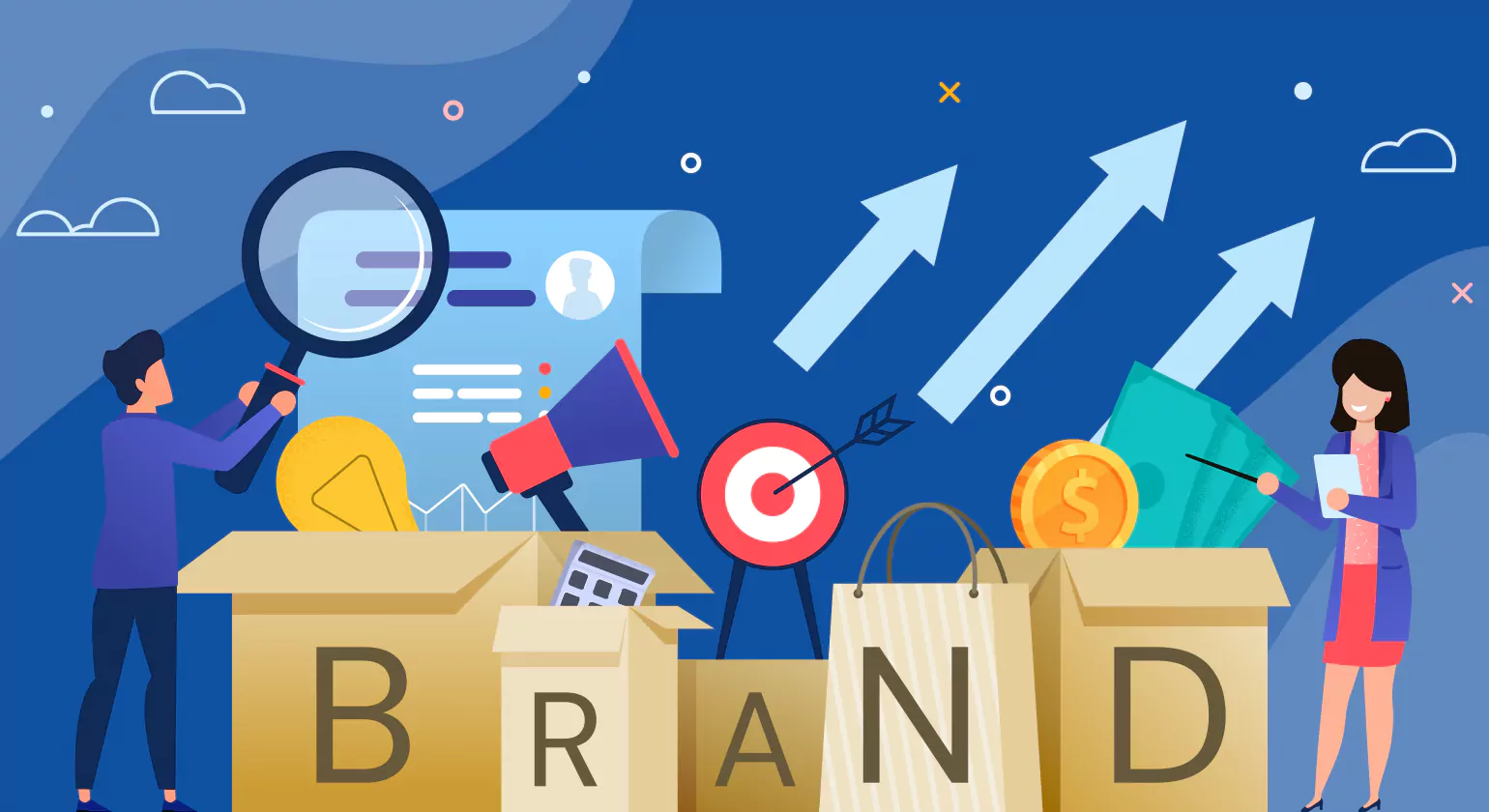 Introduction to Brand Communication Strategy