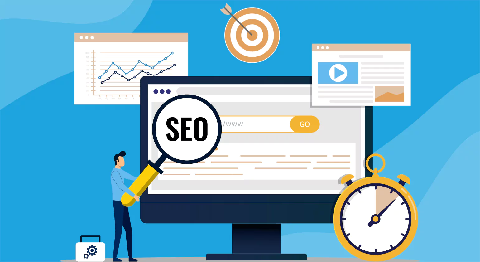 Unlocking the Power of Best SEO for Photographers