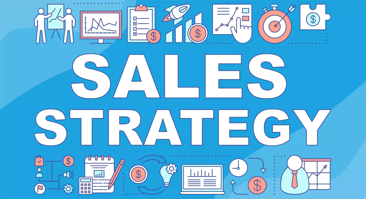 Key Benefits of Sales Strategy
