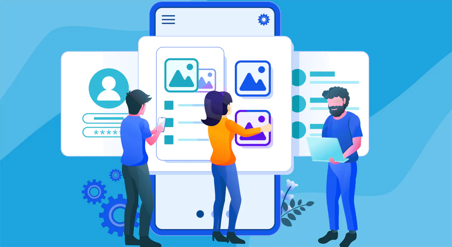 Key Characteristics of a Leading User Experience Design Firm