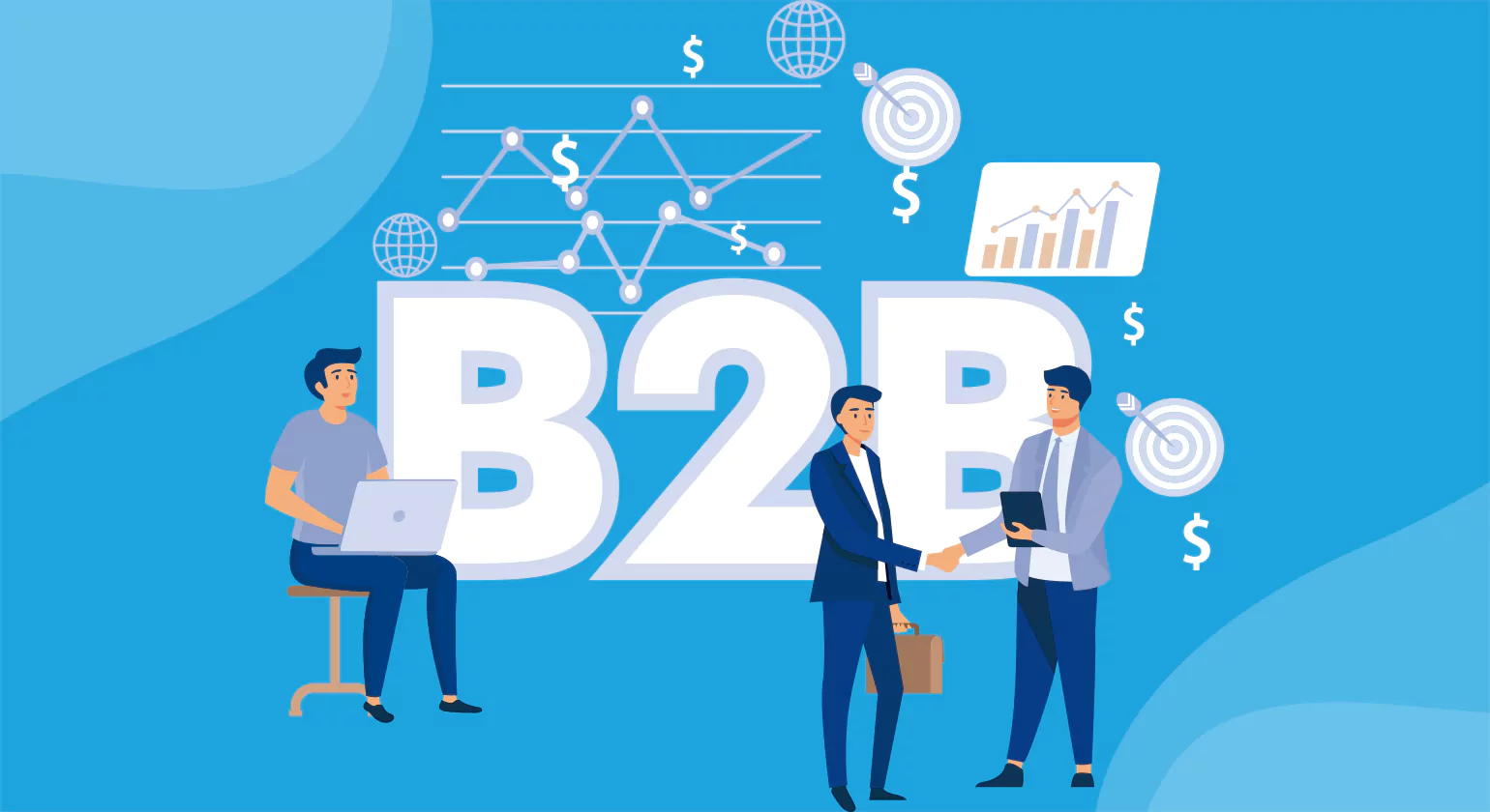 Essential Features of High-Performing B2B Integration Solutions