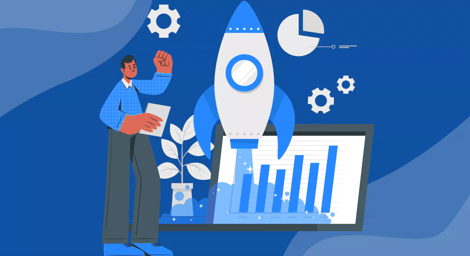 Key Components of Digital Growth Marketing