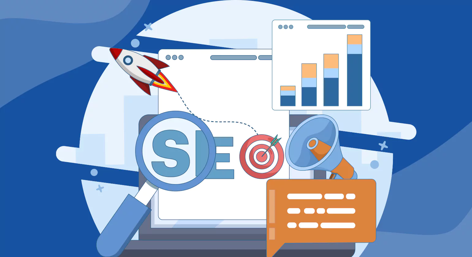 Key Components of an Effective SEO Auditing Service