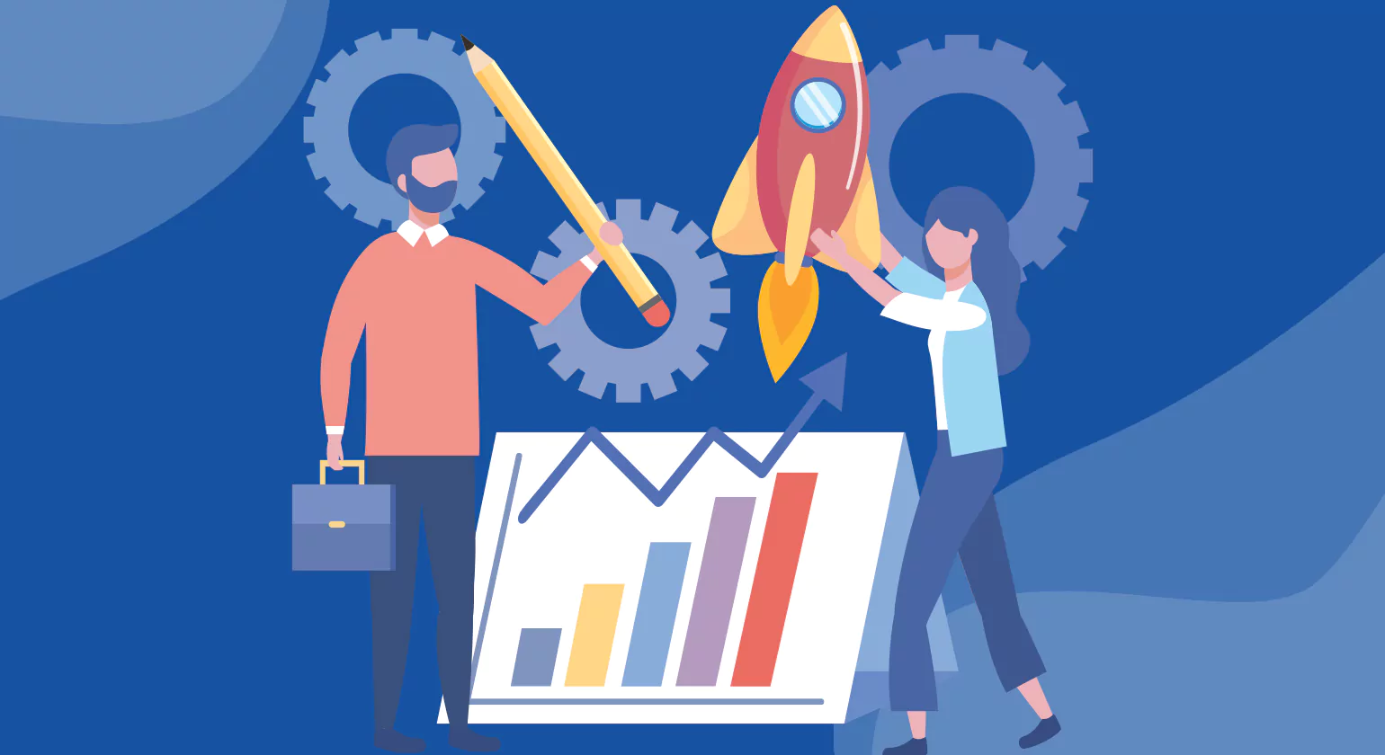 Best Practices for Growth Marketing Success