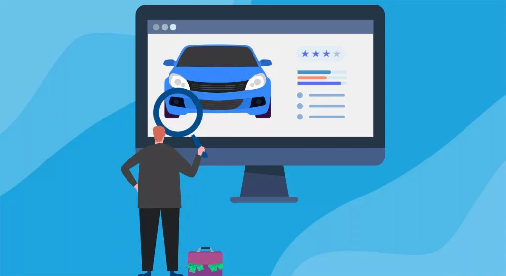 Elements of Effective Automotive Website Design