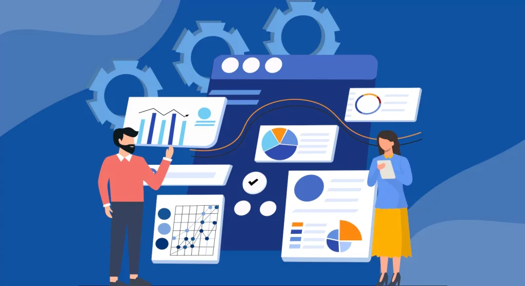 Key Features of AWS Reporting Tools