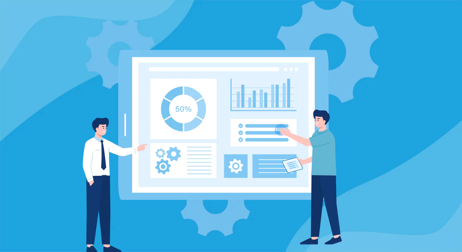 Key Features to Look for in Data Transformation Tools