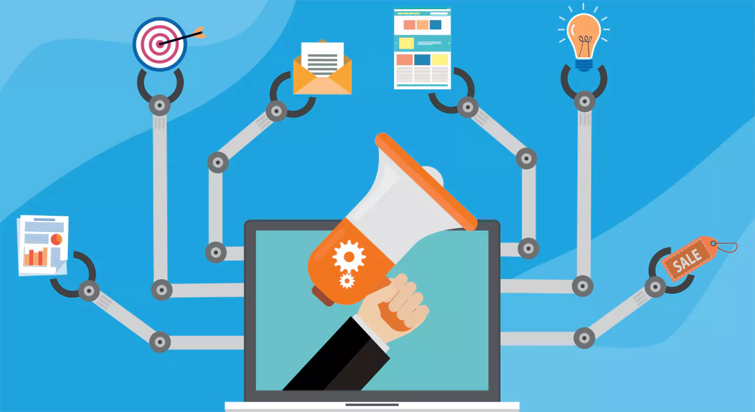 Key Features to Look for in Marketing Workflow Software