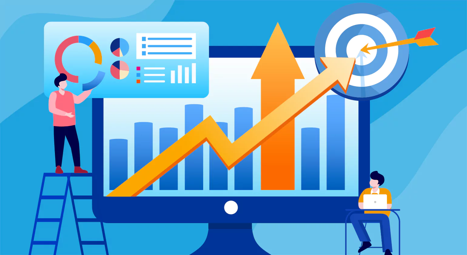 The Crucial Role of Growth Marketing in the Digital Age