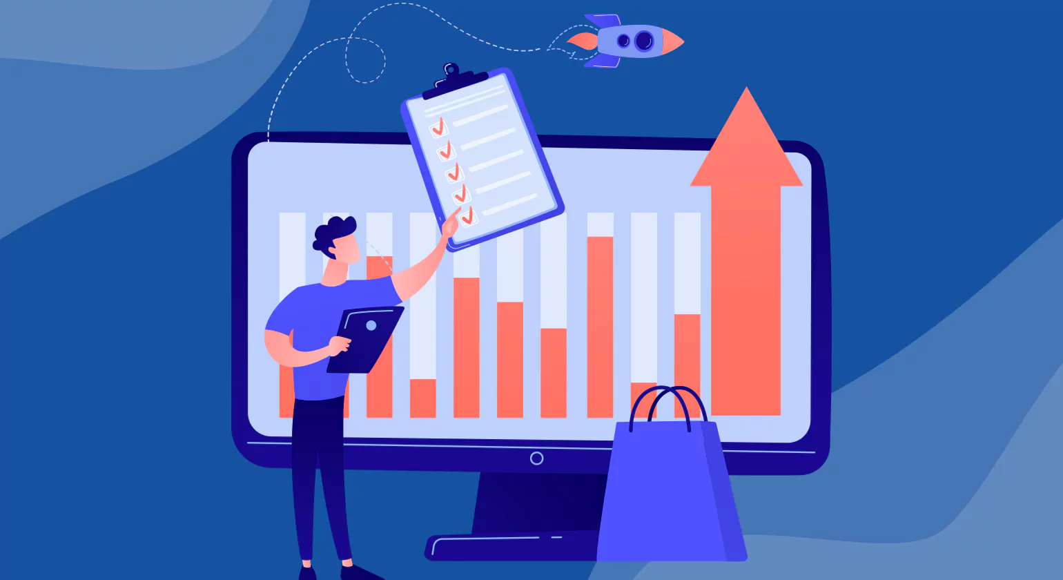 Key Customer Acquisition Metrics to Track for Success