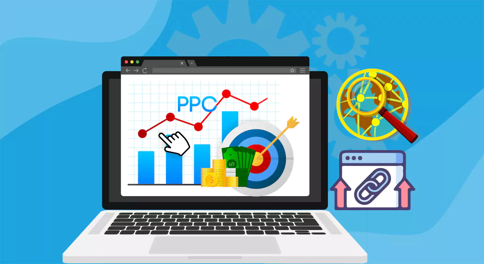 Key PPC Metrics to Track Your E-commerce PPC Advertising Performance