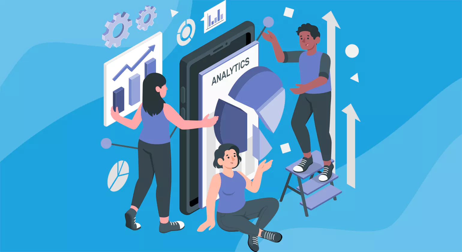 Key Services Offered by Marketing Analytics Companies