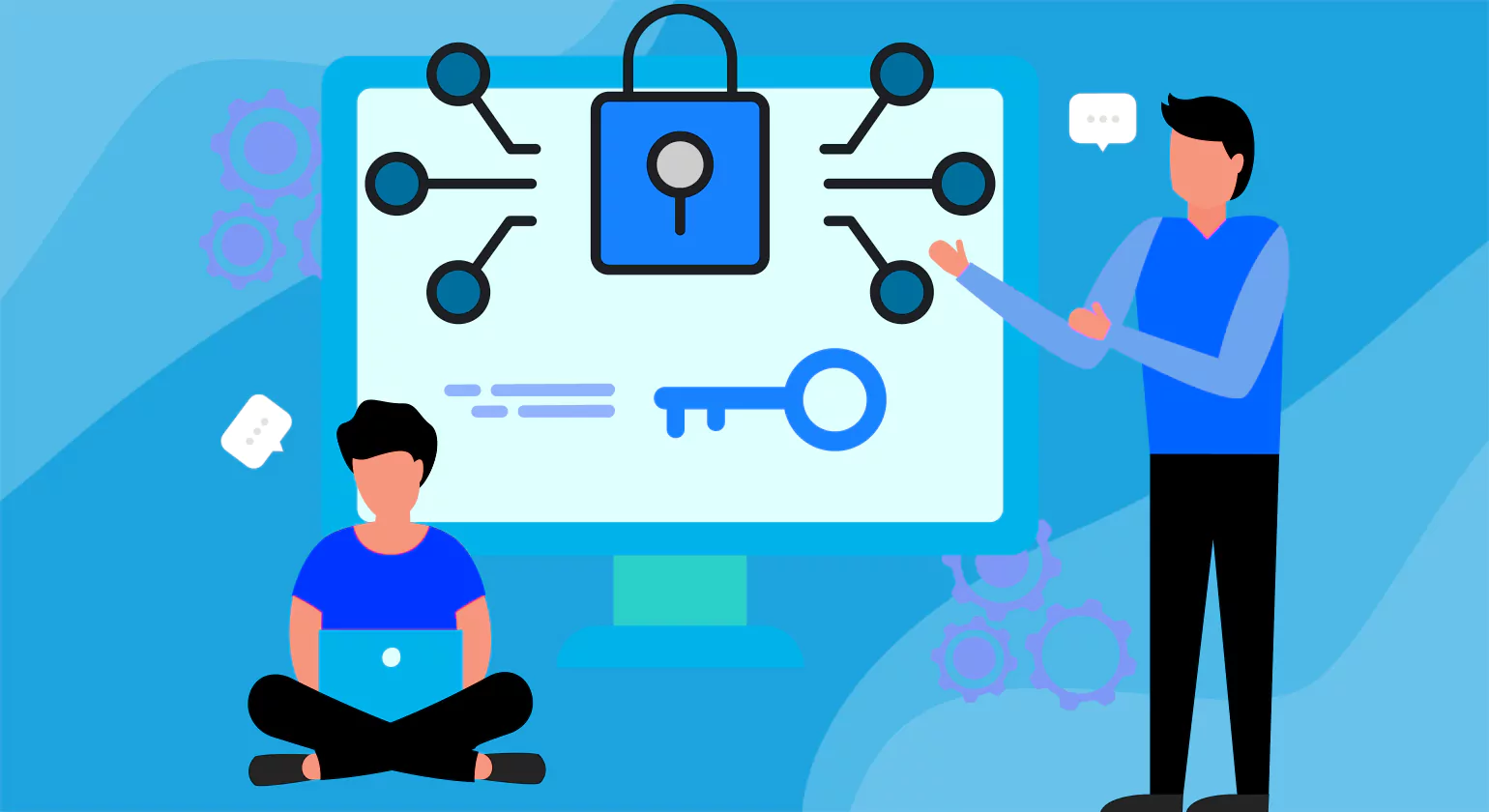Key Services Offered by Tech Sales Companies