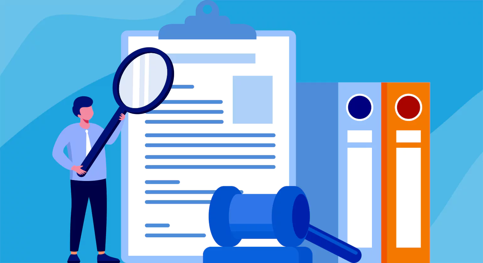 Medical Document Review Paralegal Their Role in Audits