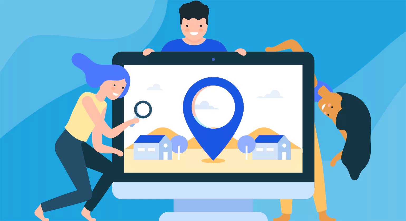 Local SEO Services for Photographers