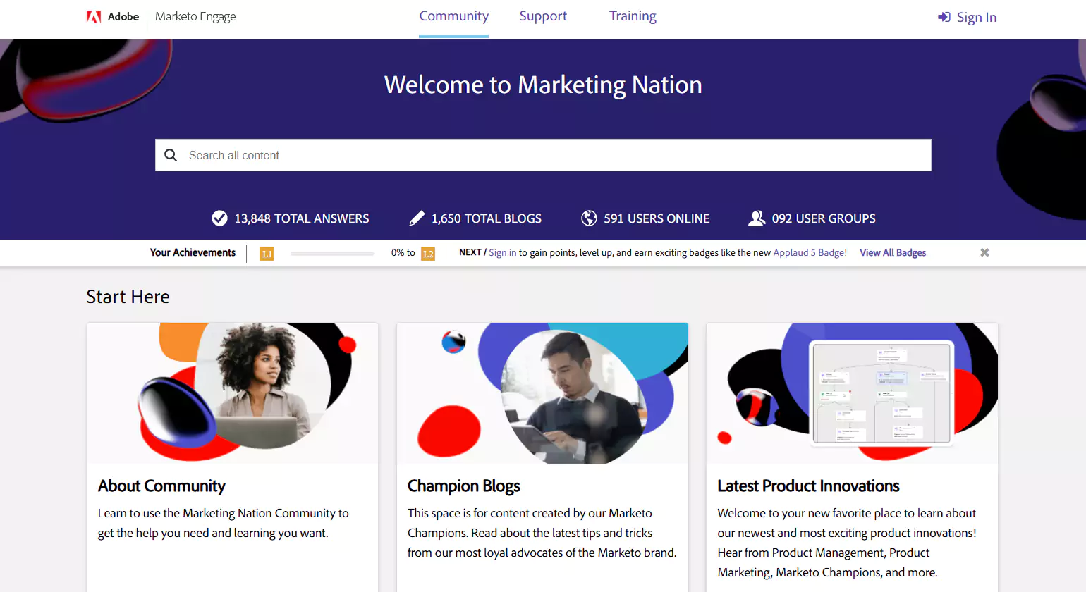 Marketo