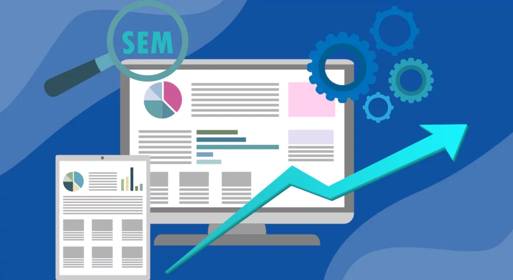 Your SEM Strategy with Search Engine Marketing Software