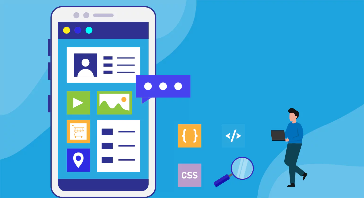 Measuring the Success of UI UX Design and Development Services
