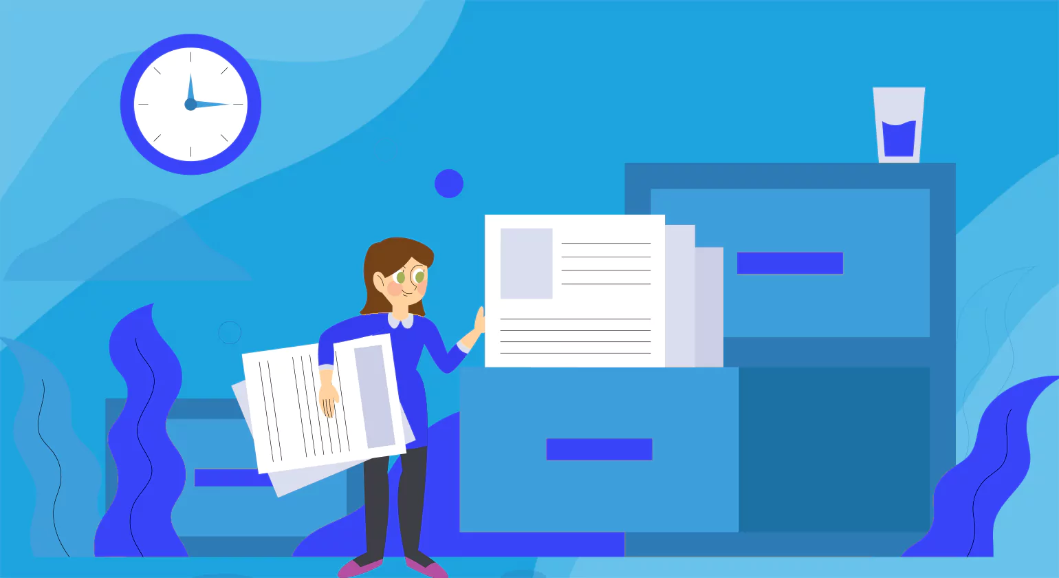 Medical Document Review Paralegal Their Role in Audits