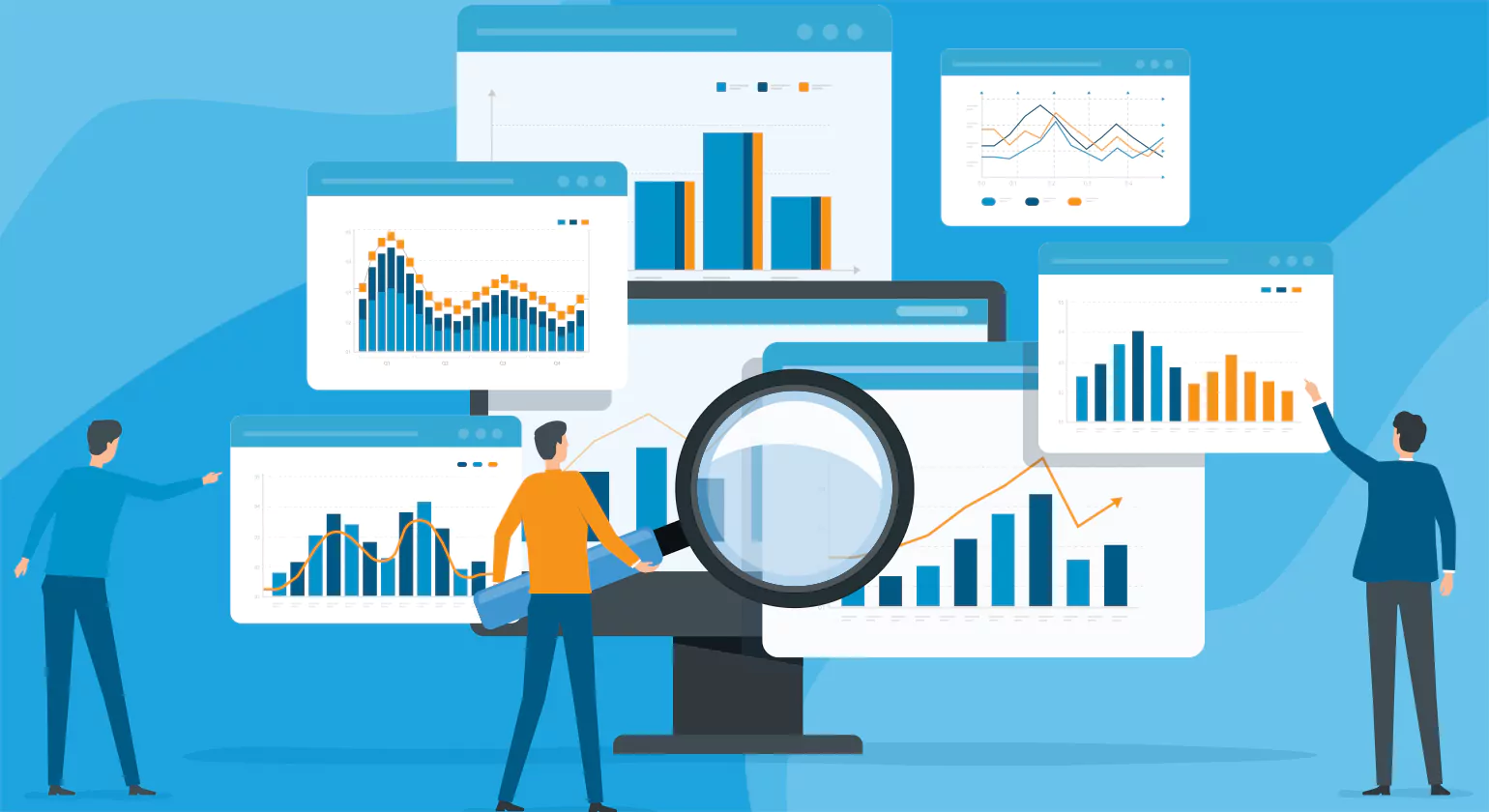 Monitoring, Analytics & Continuous SEO Optimization
