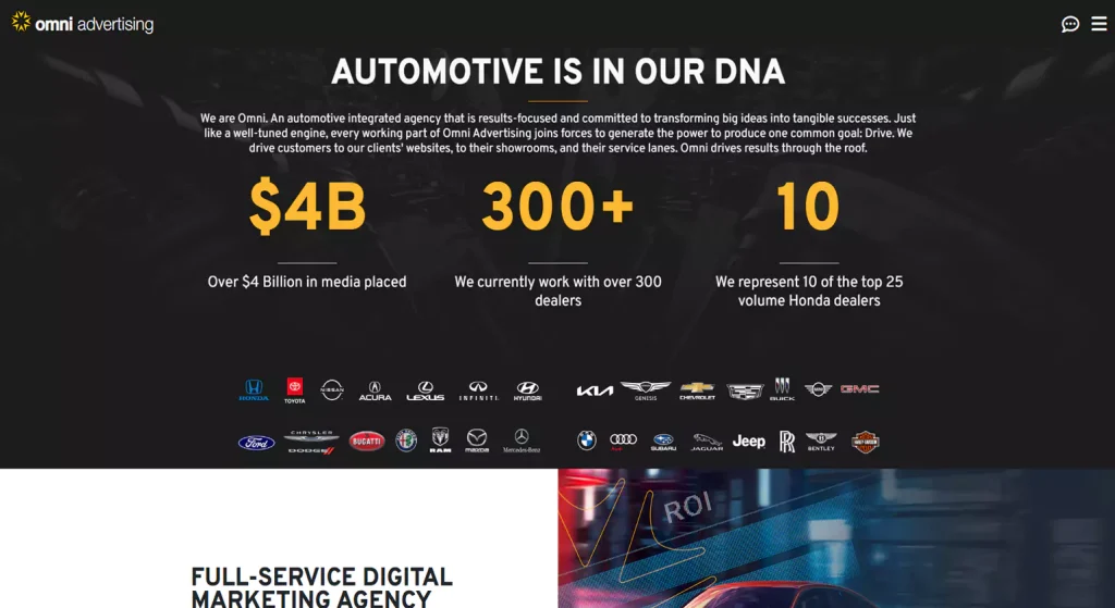 Omni Advertising